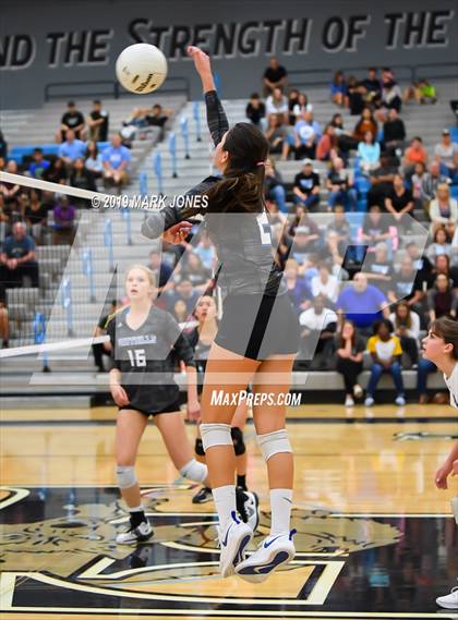 Thumbnail 1 in Estrella Foothills vs Catalina Foothills (AIA 4A Round 1 Playoff)  photogallery.