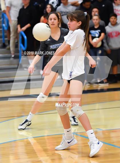 Thumbnail 1 in Estrella Foothills vs Catalina Foothills (AIA 4A Round 1 Playoff)  photogallery.