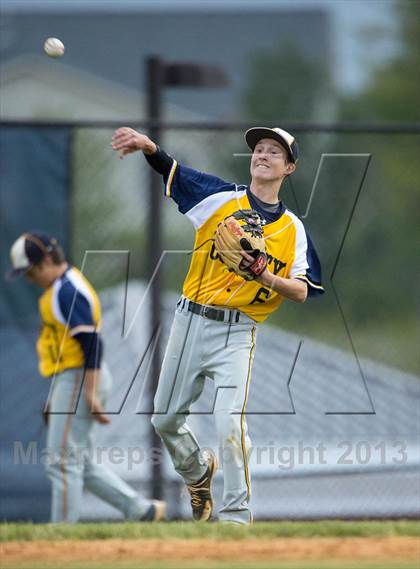Thumbnail 1 in Loudoun County @ Woodgrove photogallery.