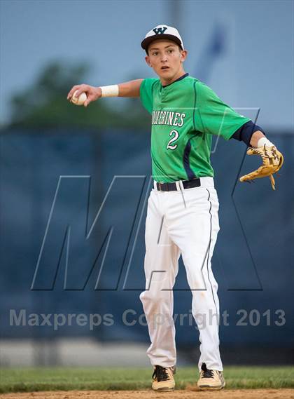 Thumbnail 3 in Loudoun County @ Woodgrove photogallery.