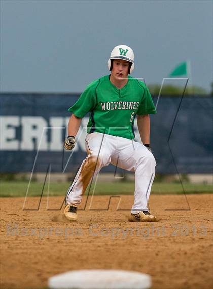 Thumbnail 2 in Loudoun County @ Woodgrove photogallery.