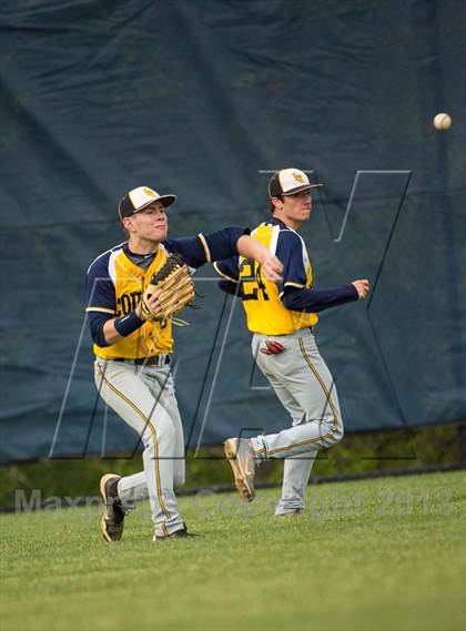 Thumbnail 1 in Loudoun County @ Woodgrove photogallery.