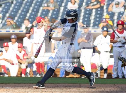 Thumbnail 1 in CIF San Diego Section All-Star Game photogallery.
