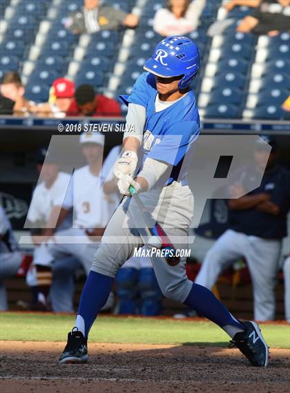 Thumbnail 2 in CIF San Diego Section All-Star Game photogallery.