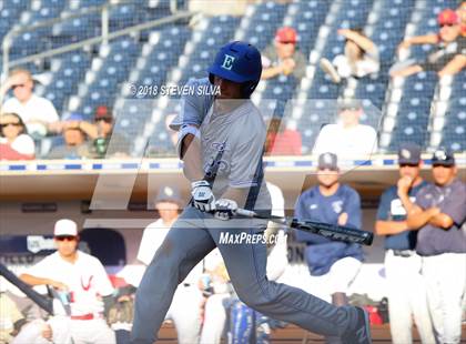 Thumbnail 3 in CIF San Diego Section All-Star Game photogallery.