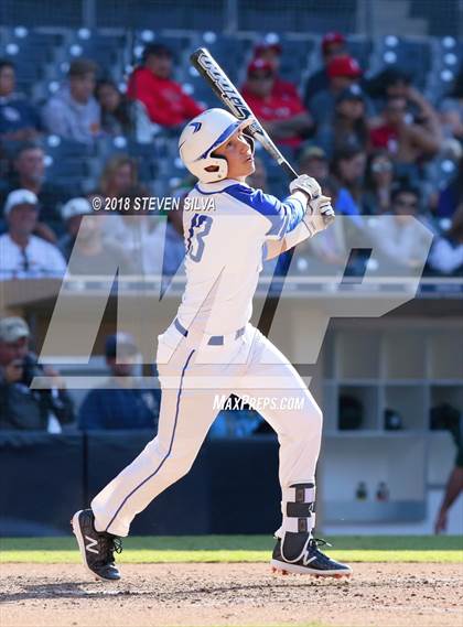 Thumbnail 1 in CIF San Diego Section All-Star Game photogallery.