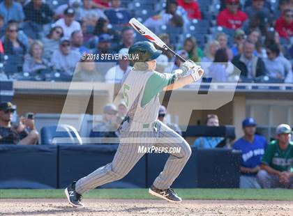 Thumbnail 1 in CIF San Diego Section All-Star Game photogallery.