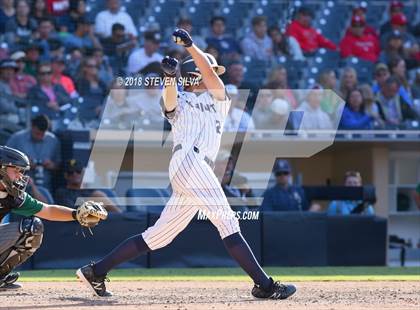 Thumbnail 3 in CIF San Diego Section All-Star Game photogallery.
