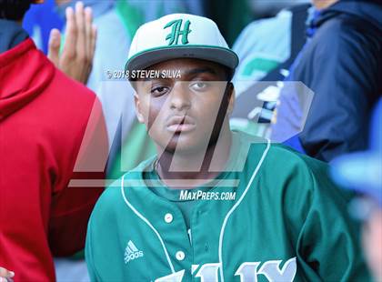 Thumbnail 1 in CIF San Diego Section All-Star Game photogallery.