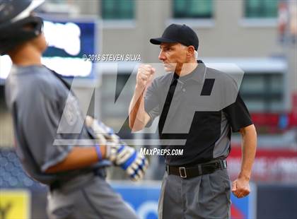 Thumbnail 1 in CIF San Diego Section All-Star Game photogallery.