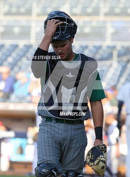 Thumbnail 3 in CIF San Diego Section All-Star Game photogallery.