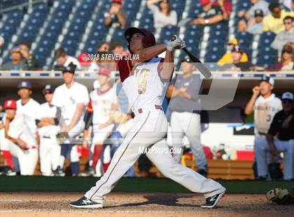 Thumbnail 3 in CIF San Diego Section All-Star Game photogallery.