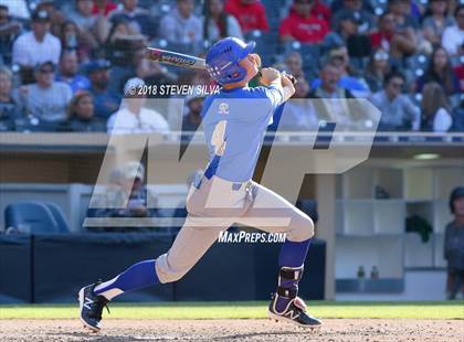 Thumbnail 3 in CIF San Diego Section All-Star Game photogallery.
