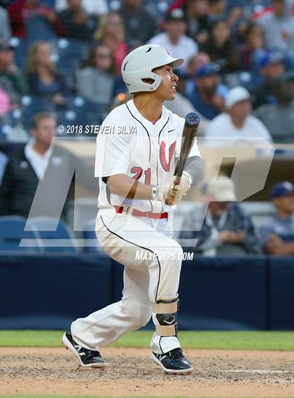 Thumbnail 1 in CIF San Diego Section All-Star Game photogallery.