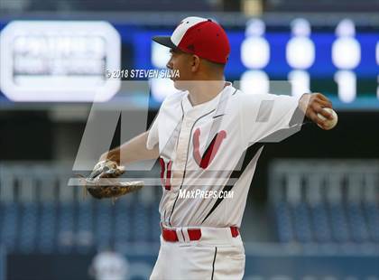 Thumbnail 3 in CIF San Diego Section All-Star Game photogallery.
