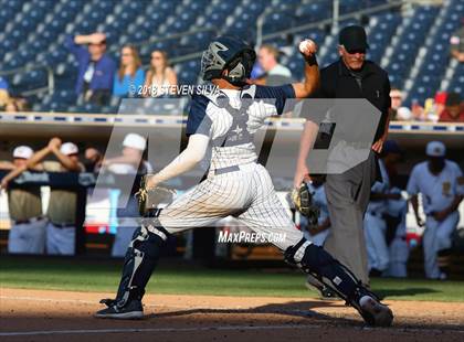 Thumbnail 2 in CIF San Diego Section All-Star Game photogallery.