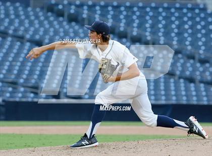 Thumbnail 3 in CIF San Diego Section All-Star Game photogallery.