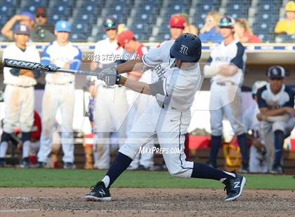 Thumbnail 3 in CIF San Diego Section All-Star Game photogallery.