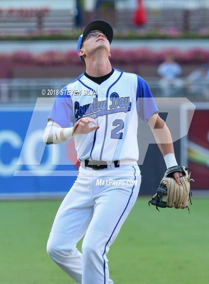 Thumbnail 3 in CIF San Diego Section All-Star Game photogallery.