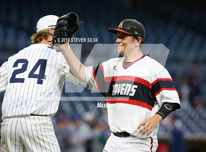 Thumbnail 2 in CIF San Diego Section All-Star Game photogallery.