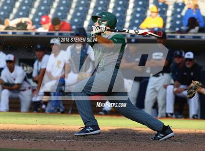 Thumbnail 1 in CIF San Diego Section All-Star Game photogallery.