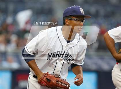 Thumbnail 3 in CIF San Diego Section All-Star Game photogallery.