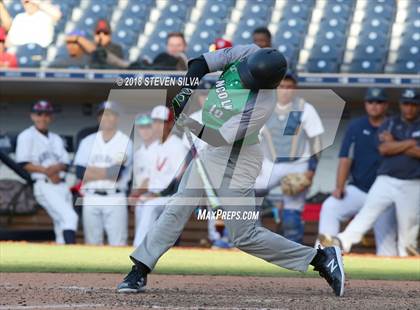 Thumbnail 1 in CIF San Diego Section All-Star Game photogallery.