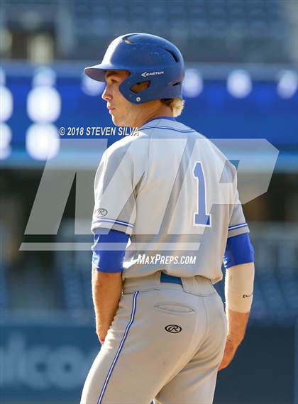 Thumbnail 1 in CIF San Diego Section All-Star Game photogallery.