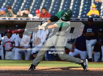 Thumbnail 1 in CIF San Diego Section All-Star Game photogallery.