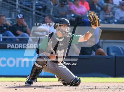 Thumbnail 1 in CIF San Diego Section All-Star Game photogallery.
