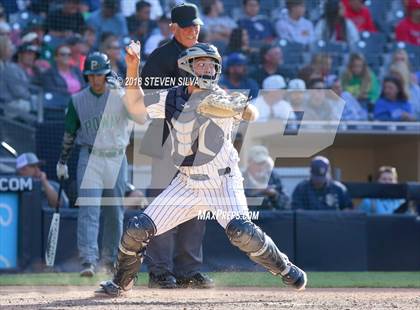Thumbnail 1 in CIF San Diego Section All-Star Game photogallery.