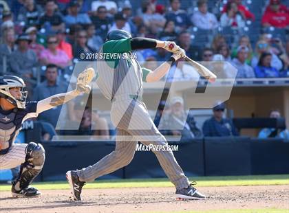 Thumbnail 3 in CIF San Diego Section All-Star Game photogallery.