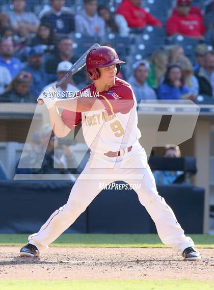 Thumbnail 2 in CIF San Diego Section All-Star Game photogallery.