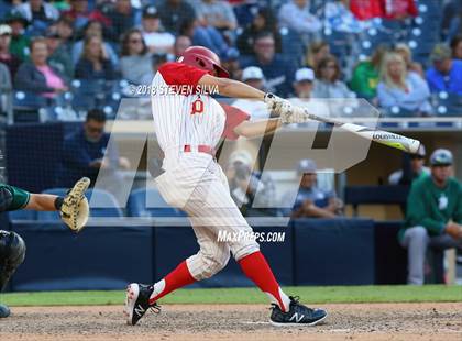Thumbnail 2 in CIF San Diego Section All-Star Game photogallery.