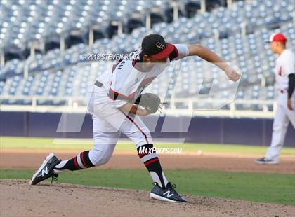 Thumbnail 1 in CIF San Diego Section All-Star Game photogallery.
