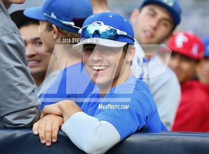 Thumbnail 1 in CIF San Diego Section All-Star Game photogallery.