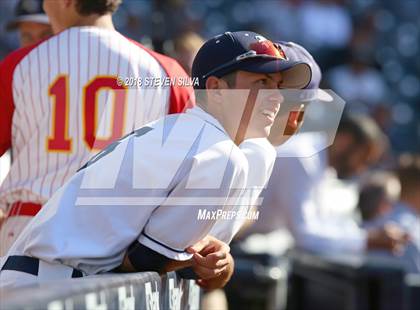 Thumbnail 1 in CIF San Diego Section All-Star Game photogallery.
