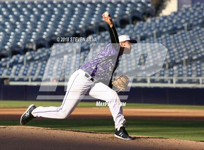 Thumbnail 1 in CIF San Diego Section All-Star Game photogallery.