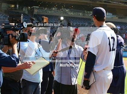 Thumbnail 2 in CIF San Diego Section All-Star Game photogallery.
