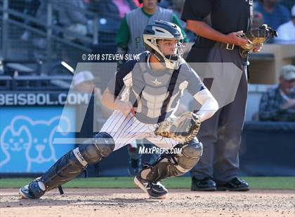 Thumbnail 3 in CIF San Diego Section All-Star Game photogallery.