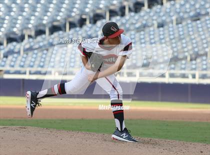 Thumbnail 1 in CIF San Diego Section All-Star Game photogallery.