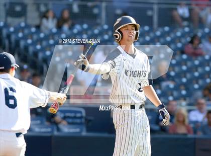 Thumbnail 1 in CIF San Diego Section All-Star Game photogallery.