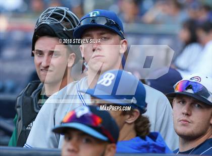 Thumbnail 2 in CIF San Diego Section All-Star Game photogallery.