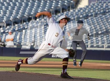 Thumbnail 3 in CIF San Diego Section All-Star Game photogallery.