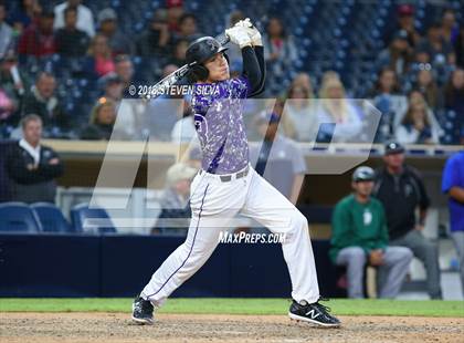 Thumbnail 1 in CIF San Diego Section All-Star Game photogallery.