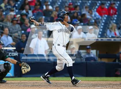 Thumbnail 1 in CIF San Diego Section All-Star Game photogallery.