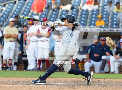 Thumbnail 3 in CIF San Diego Section All-Star Game photogallery.