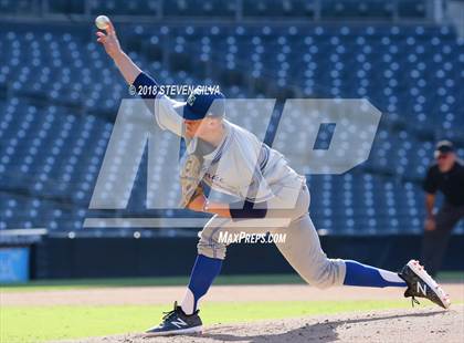 Thumbnail 1 in CIF San Diego Section All-Star Game photogallery.