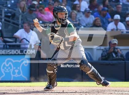 Thumbnail 2 in CIF San Diego Section All-Star Game photogallery.