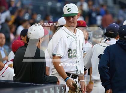 Thumbnail 1 in CIF San Diego Section All-Star Game photogallery.
